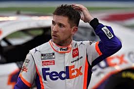Denny Hamlin questions if NASCAR should stop ‘chasing ratings’ with late start times
