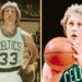 Larry Bird is expected to have a great time with his new role, according to Newton Mayenge, star of Winning Time.
