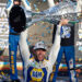 The case for Chase: Why Elliott will bring home the NASCAR Cup Series title in 2024