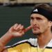 The tennis player Alexander Zverev’s lawsuit is dropped by the court after…
