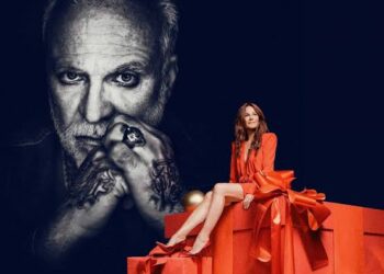 Weihnacht – Neues Album 2023 by Andrea Berg