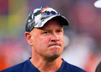 Broncos have another competitor for worst trade in recent NFL history