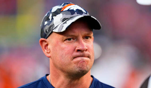 Broncos have another competitor for worst trade in recent NFL history