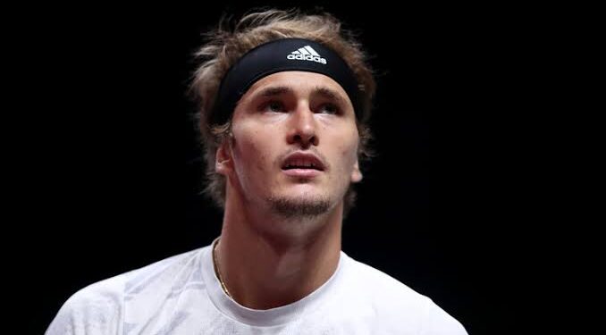 Congratulations to Alexander Zverev, the tennis player, on his induction into the Hall of Fame.