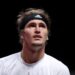 Congratulations to Alexander Zverev, the tennis player, on his induction into the Hall of Fame.