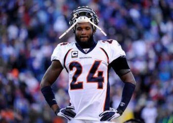 Champ Bailey Has High Expectations For Broncos Defender