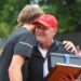 The father of Alexander Zverev tested positive for the coronavirus.