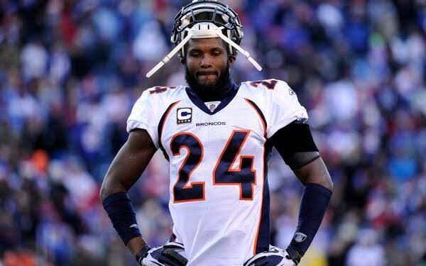 Champ Bailey Has High Expectations For Broncos Defender