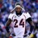 Champ Bailey Has High Expectations For Broncos Defender