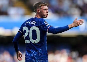 Chelsea have taken ‘huge risk’ as £60m Cole Palmer deal agreed – Keith Wyness