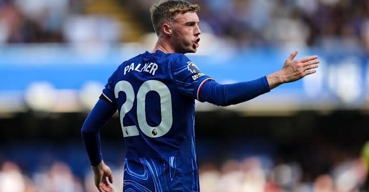Chelsea have taken ‘huge risk’ as £60m Cole Palmer deal agreed – Keith Wyness