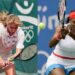 Steffi Graf vs. Serena Williams: Who’s the GOAT?