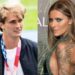 The 32-year-old German starlet Sophia Thomalla is reportedly dating German tennis player Alexander Zverev.