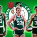 Larry Bird has disclosed that he was never treated like a star by…
