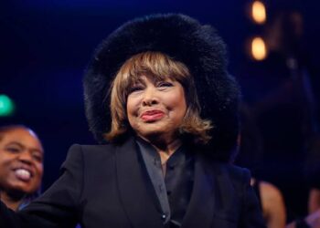 The illness of Tina Turner: Stroke and Intestinal Cancer Prior to…