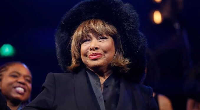 The illness of Tina Turner: Stroke and Intestinal Cancer Prior to…