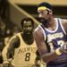 Wilt Chamberlain on his expected average of points per game…