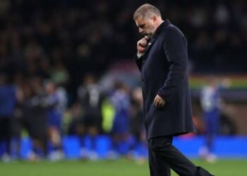 Ange Postecoglou laments ‘frustrating ‘Tottenham loss to Newcastle: ‘Story of our season so far