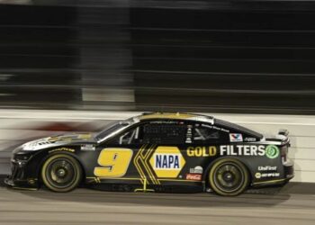 Rick Hendrick Makes Shocking Admission On Controversial NASCAR Charter Signing