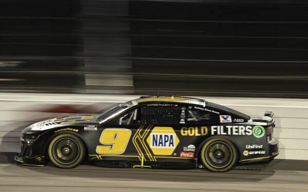 Rick Hendrick Makes Shocking Admission On Controversial NASCAR Charter Signing