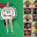 Larry Bird, one of the finest players to have ever played in the NBA, swept the globe during the…