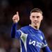 Chelsea:Cole Palmer says there is one Man Utd legend who had absolutely ‘everything’, he adores him