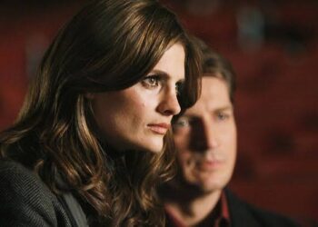 Stana Katic, star of Castle, claims she was “hurt” by the show’s…