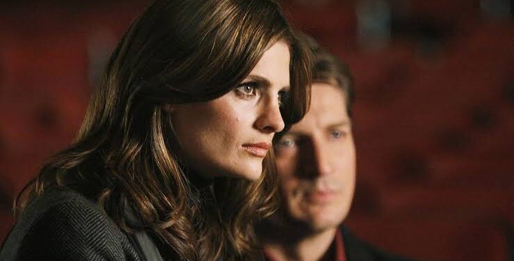 Stana Katic, star of Castle, claims she was “hurt” by the show’s…