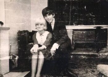 “Total lunacy” began with the Beatles’ first tour, according to the ex-member of…