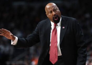 The Indiana Hoosiers’ Mike Woodson Is not Bob Knight Just Yet, But…