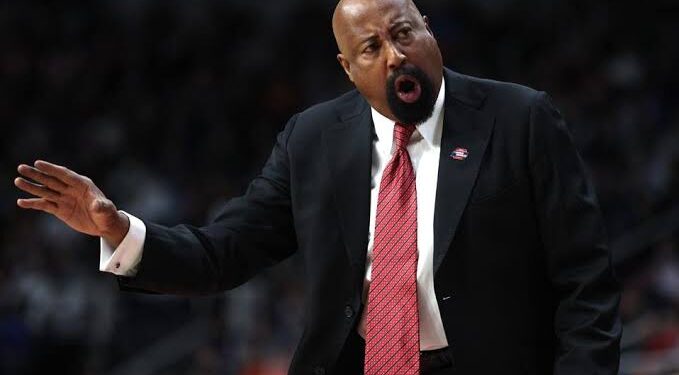 The Indiana Hoosiers’ Mike Woodson Is not Bob Knight Just Yet, But…