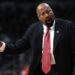 The Indiana Hoosiers’ Mike Woodson Is not Bob Knight Just Yet, But…