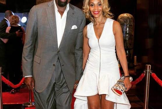 Kudos to Indiana Hoosier head coach Mike Woodson on his anniversary of marriage…