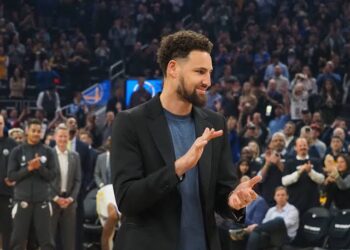Latest news : Former Warriors Coach Opens Up on Klay Thompson’s Departure