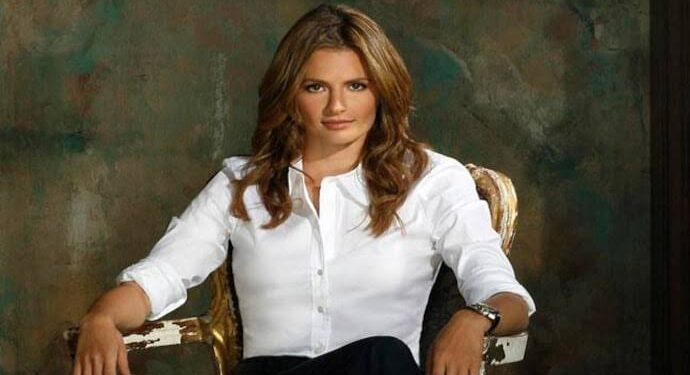 Stana Katic, an actress best known for her eight seasons as Captain Kate Beckett on Castle, is…