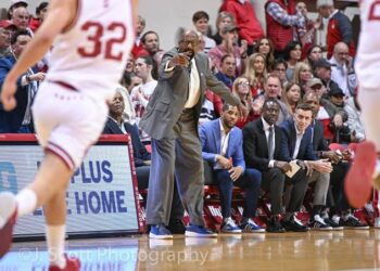 Inability to successfully recruit more people in 2024….