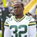 Report: Packers RB Josh Jacobs helping rookie MarShawn Lloyd through injury frustrations