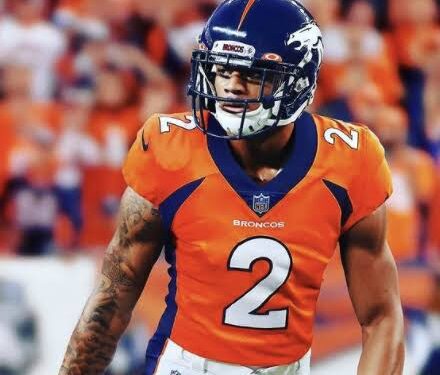 Just in : Patrick Surtain II agrees to terms on four-year, $96 million extension