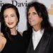 Feature10: Happy Anniversary, Sheryl and Alice Cooper.