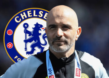 Shocking news : Premier League defender names Chelsea legend as one of his toughest ever opponents