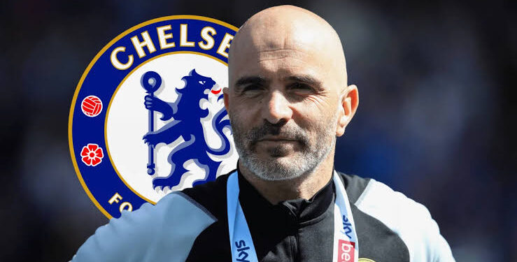 Shocking news : Premier League defender names Chelsea legend as one of his toughest ever opponents