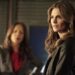 After being fired from Castle, where is actress Stana Katic now?