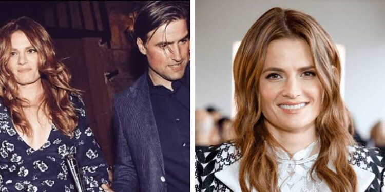 Star of “Castle” Stana Katic and her spouse Kris Brkljac disclose that they have been…