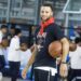 Warriors Star Steph Curry receives massive reception in China for his Curry Brand Tour
