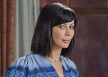 Catherine Bell, a breaking news movie star, says she is leaving Hollywood because of…