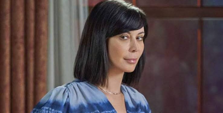 Catherine Bell, a breaking news movie star, says she is leaving Hollywood because of…