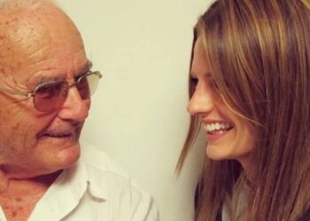 During the interview, Katic went into great detail about her upbringing and…