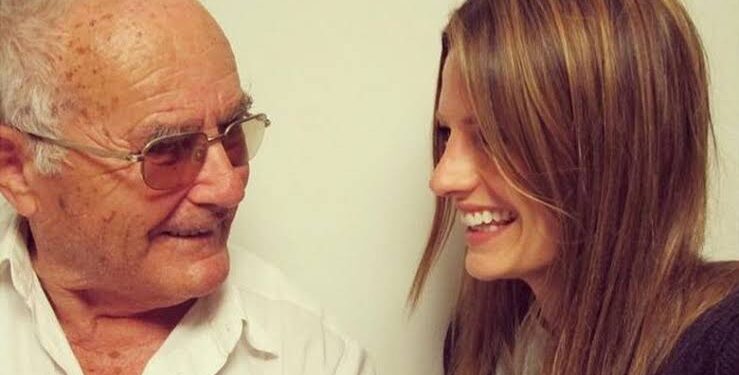 During the interview, Katic went into great detail about her upbringing and…