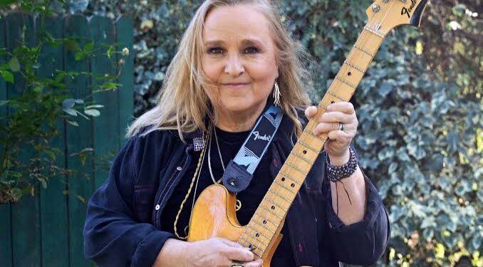 After her son’s death, four years later, Melissa Etheridge rejects the “cycle of grief.”