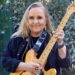 After her son’s death, four years later, Melissa Etheridge rejects the “cycle of grief.”